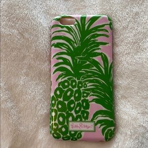 Lily Pulitzer iPhone 6/6s Case
